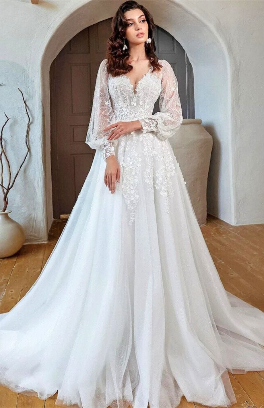 Robe de mariée shops 2eme mariage