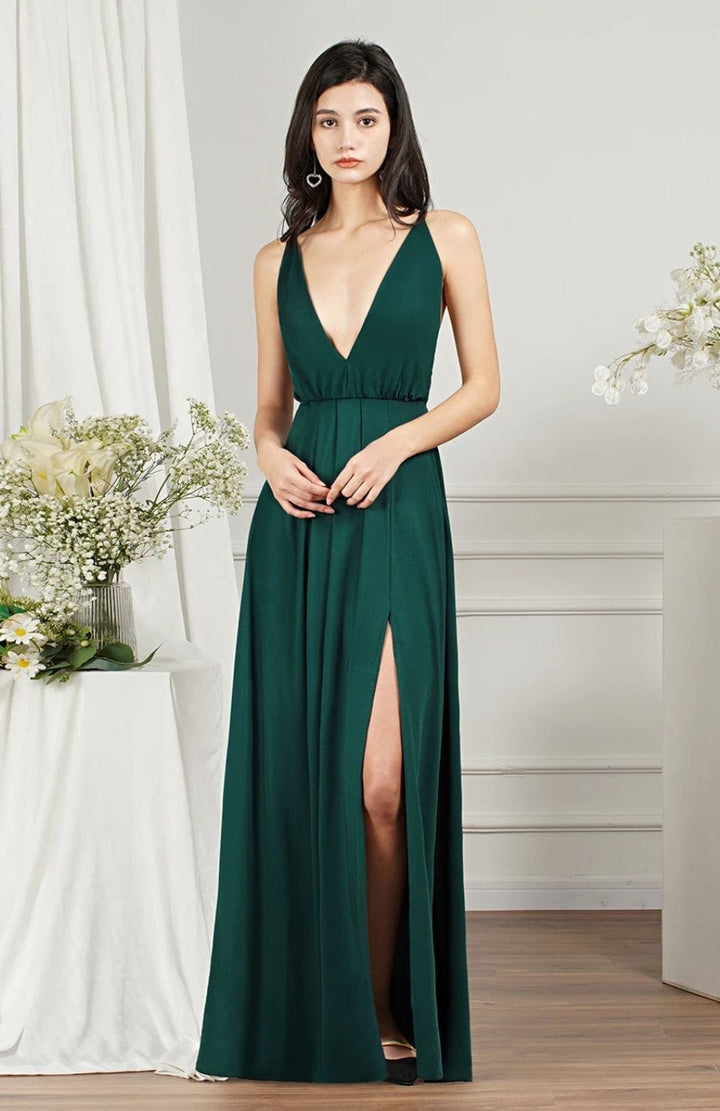 Robe Cérémonie Femme Champêtre