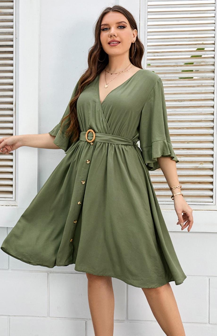 Robe Pour Mariage Champêtre Grande Taille Í Reine Rustique