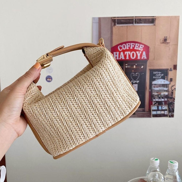 Sac Pour Mariage Champêtre | Reine Rustique BEIGE