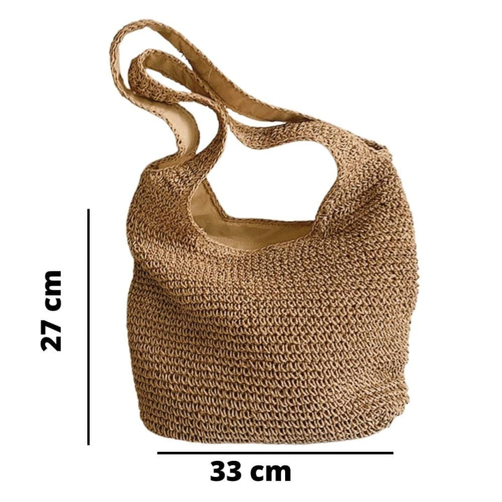 Sac Rustique | Reine Rustique KAKI